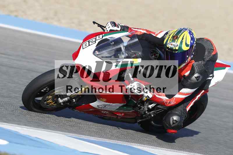 Archiv-2025/01 24.-27.01.2025 Moto Center Thun Jerez/gruen-green/828